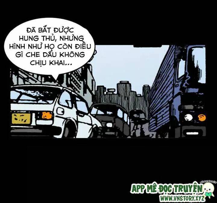 Kỳ Án Có Thật: Chapter 32