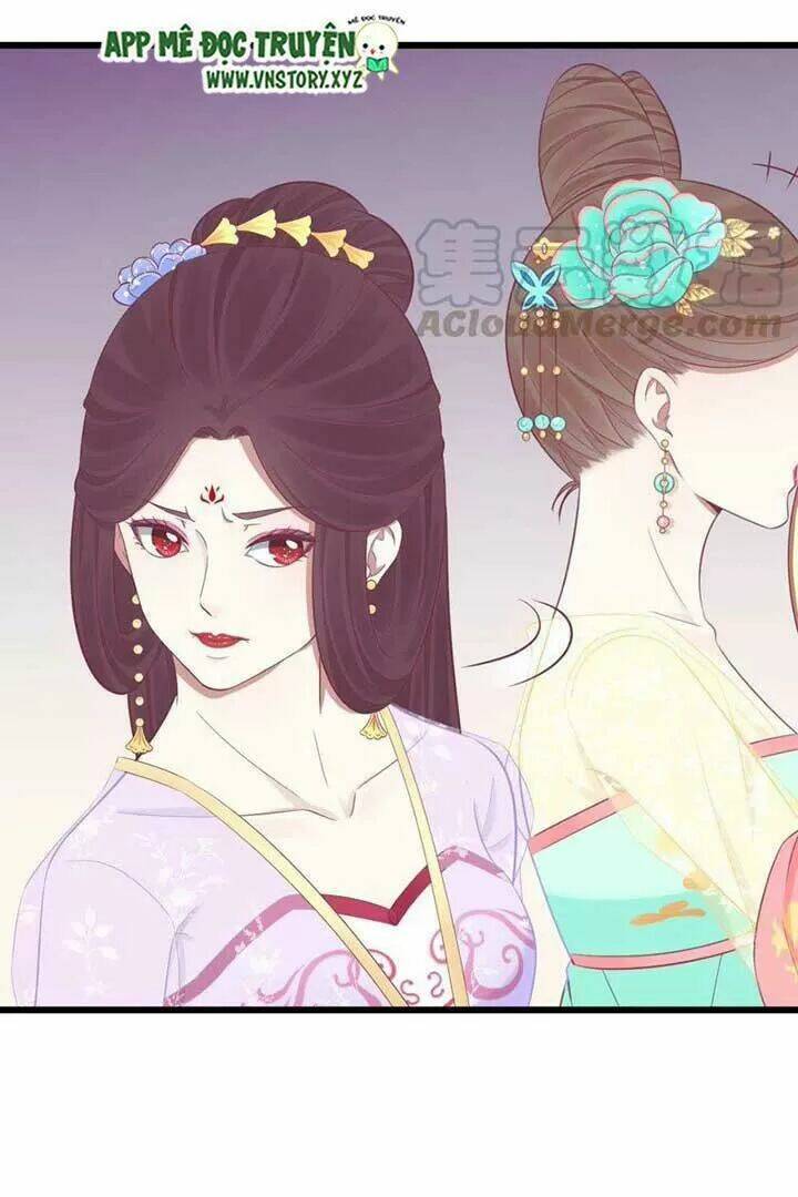 Hoàng Hậu Bận Lắm: Chapter 93