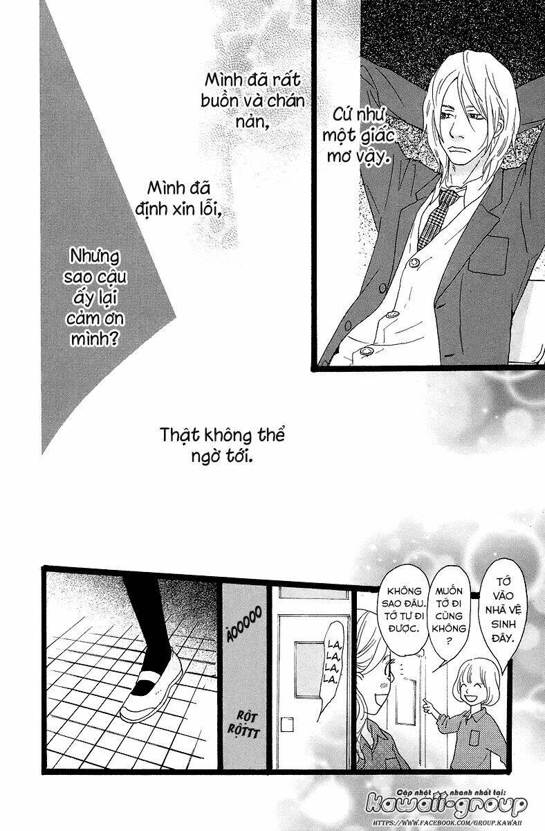 Principal: Chapter 3