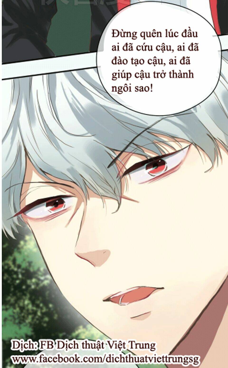 Thần Tượng Điểm Zero: Chapter 37