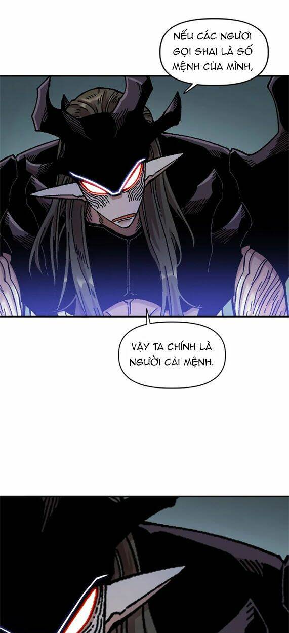 Nô Lệ Nghịch Thiên: Chapter 77