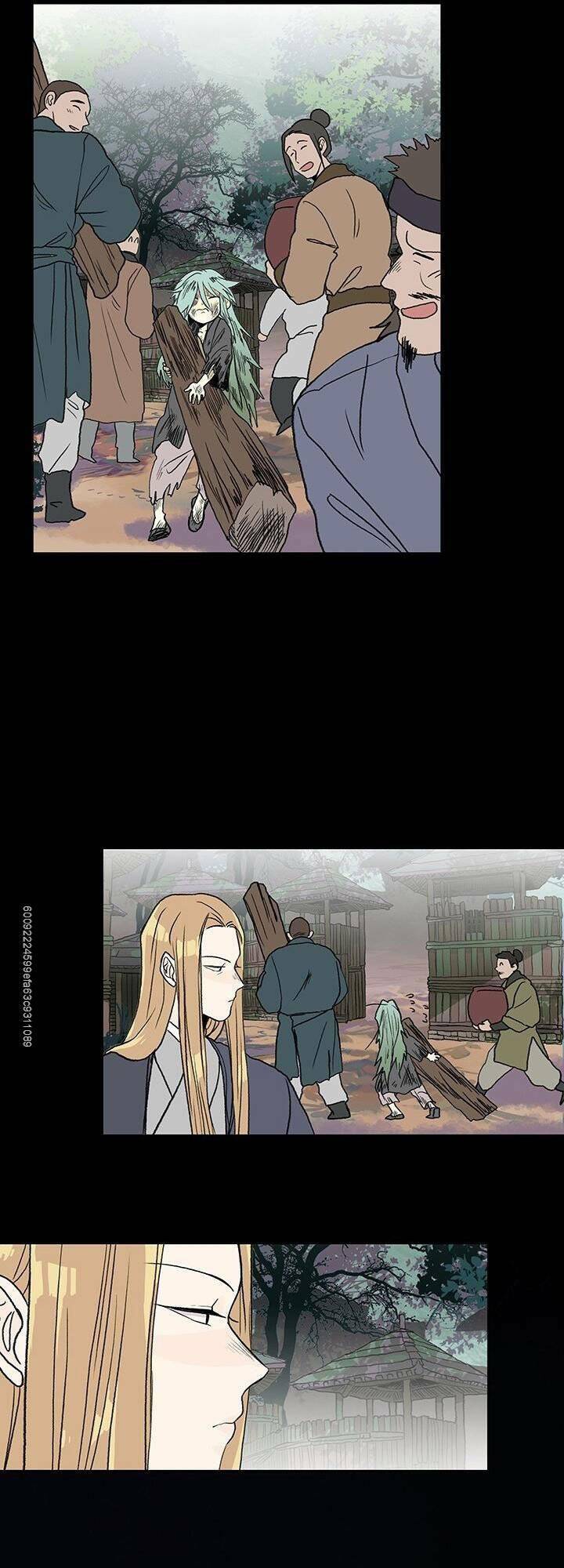 Học Sĩ Tái Sinh: Chapter 114