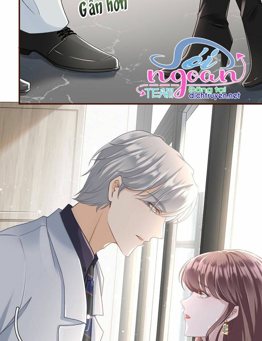 Bạn Gái Tôi Mới 30+: Chapter 3