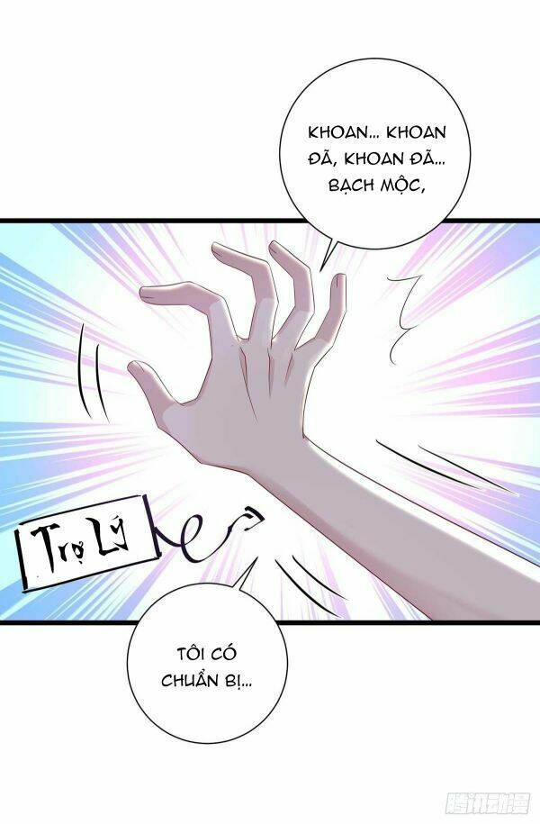 Thú Thụ Bất Thân: Chapter 43