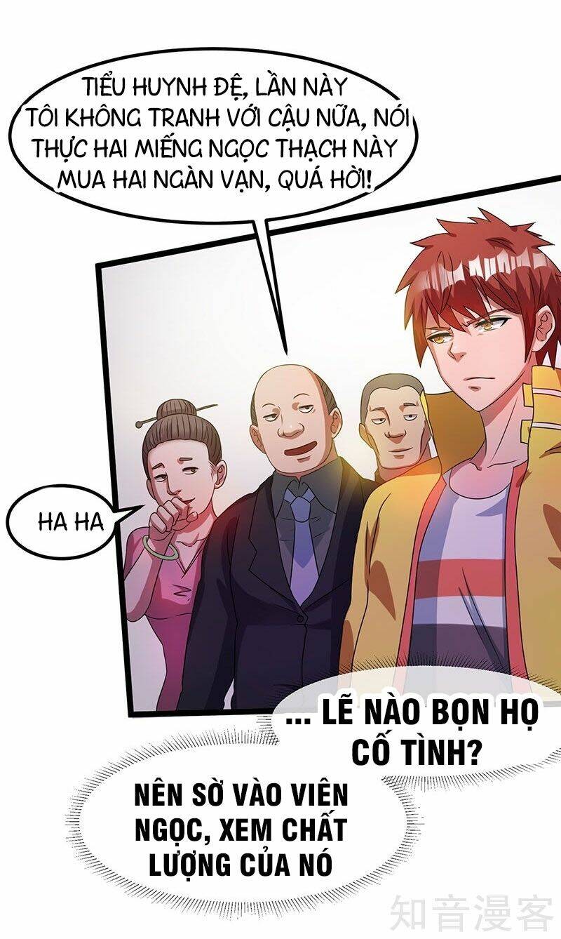 Luyện Ngục Trọng Sinh: Chapter 11