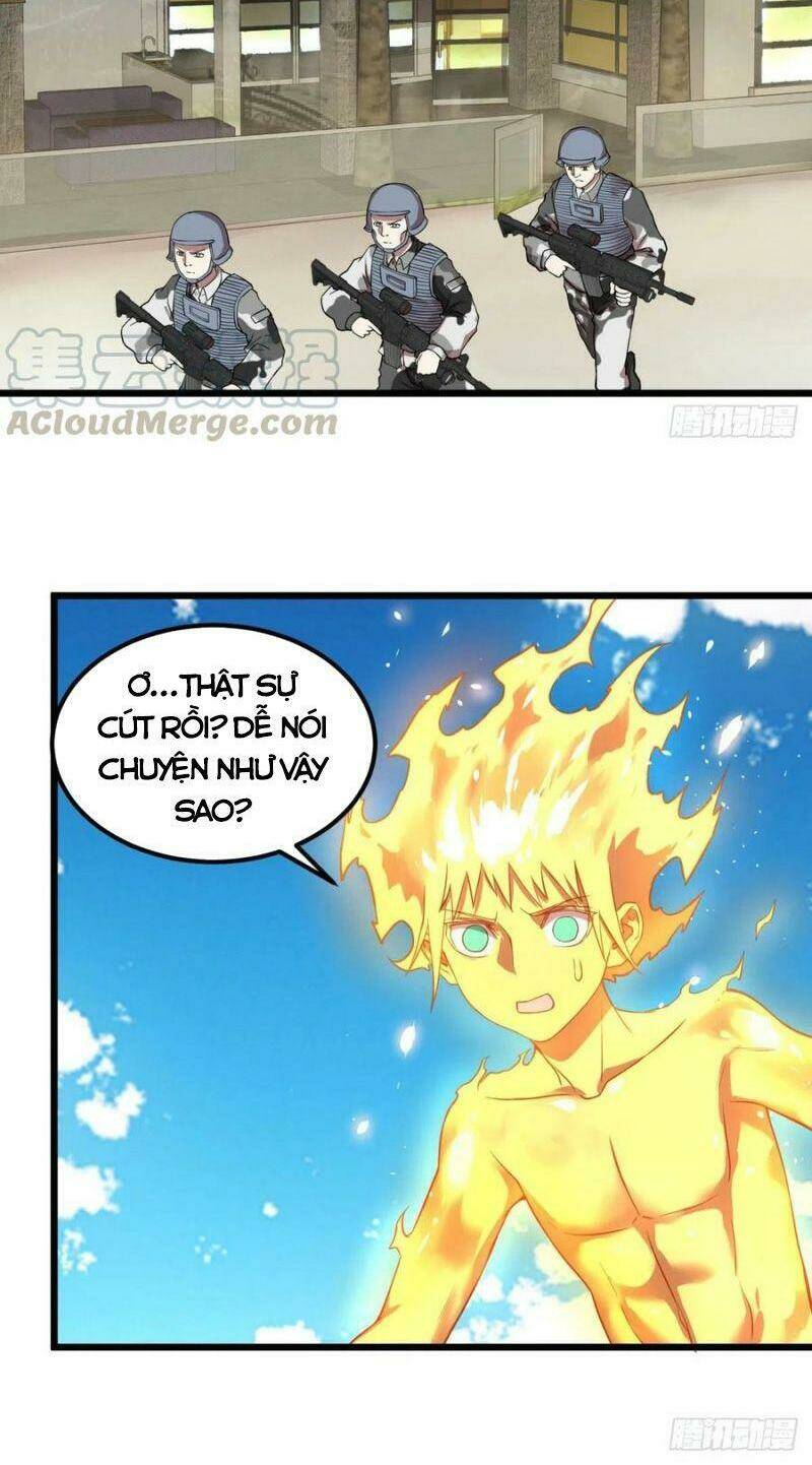 Danh Sách Kẻ Phản Diện: Chapter 134