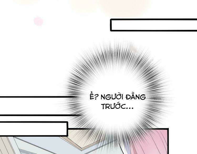 Cuộc Chiến Tình Yêu: Chapter 26