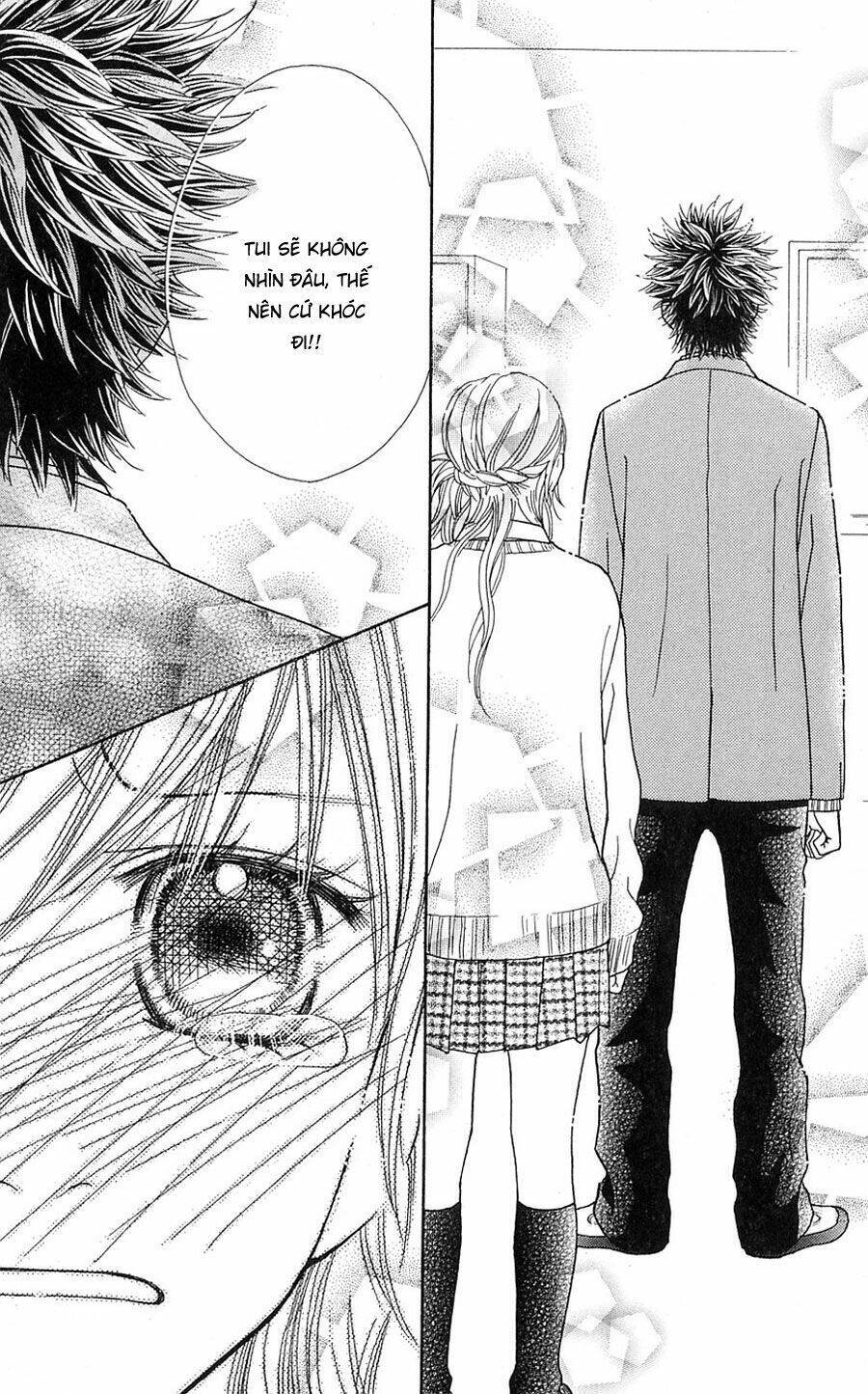 Cô Láng Giềng: Chapter 108