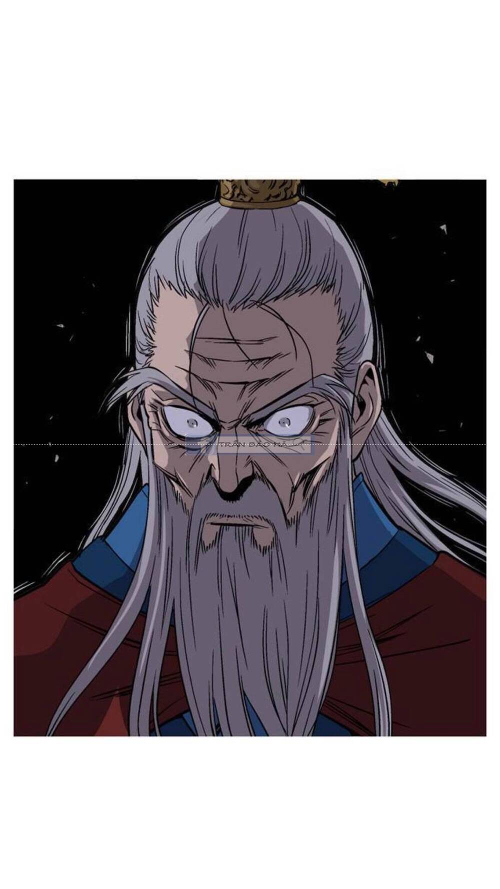 Cao Thủ 2: Chapter 143