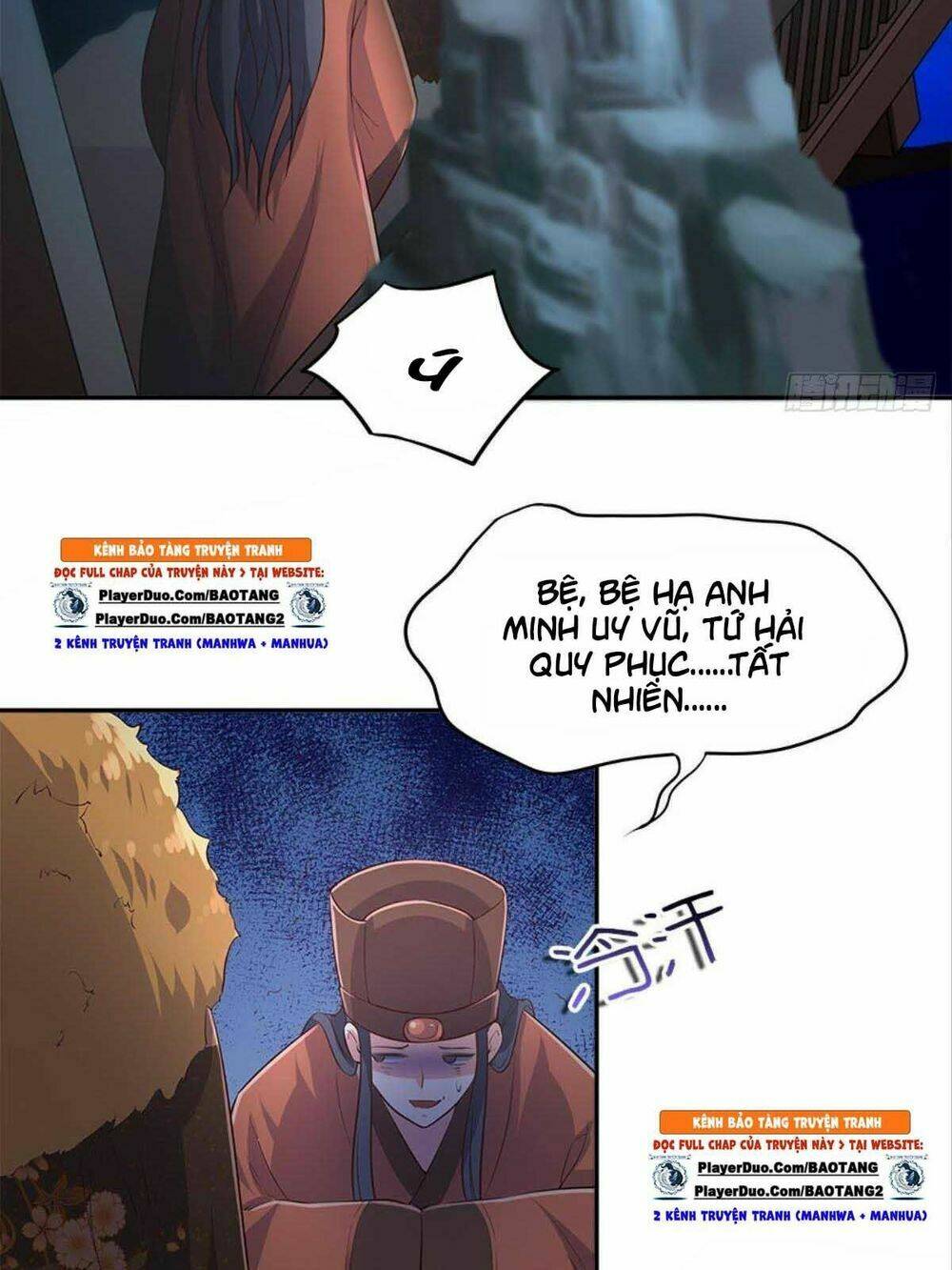 Xâm Lược Vạn Giới: Chapter 13