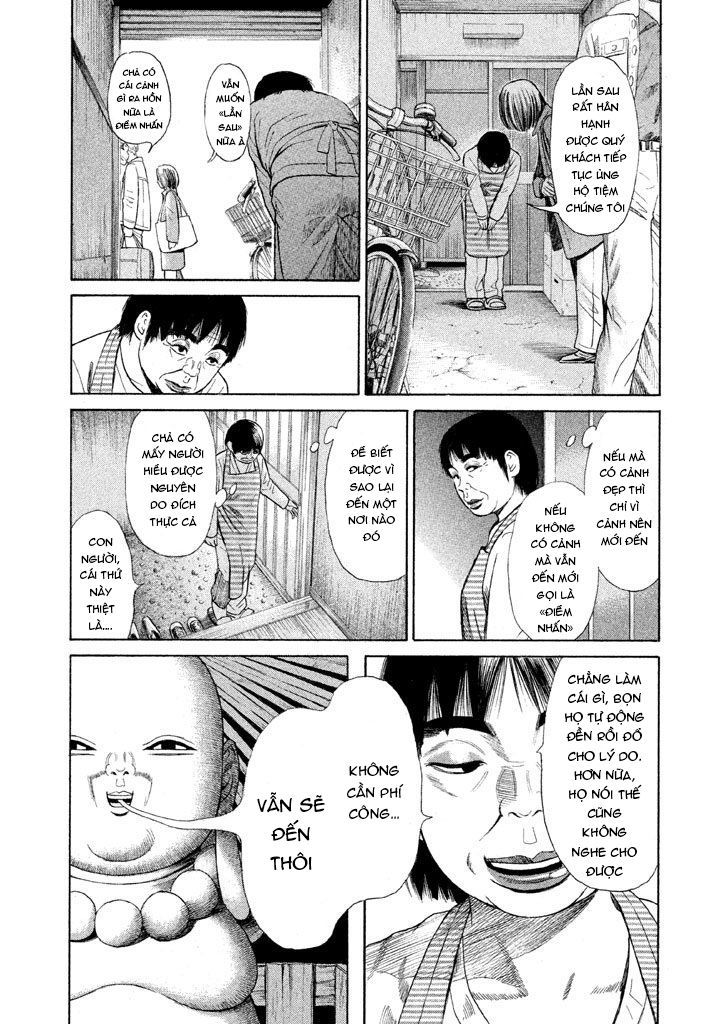 Golden Gold: Chapter 10