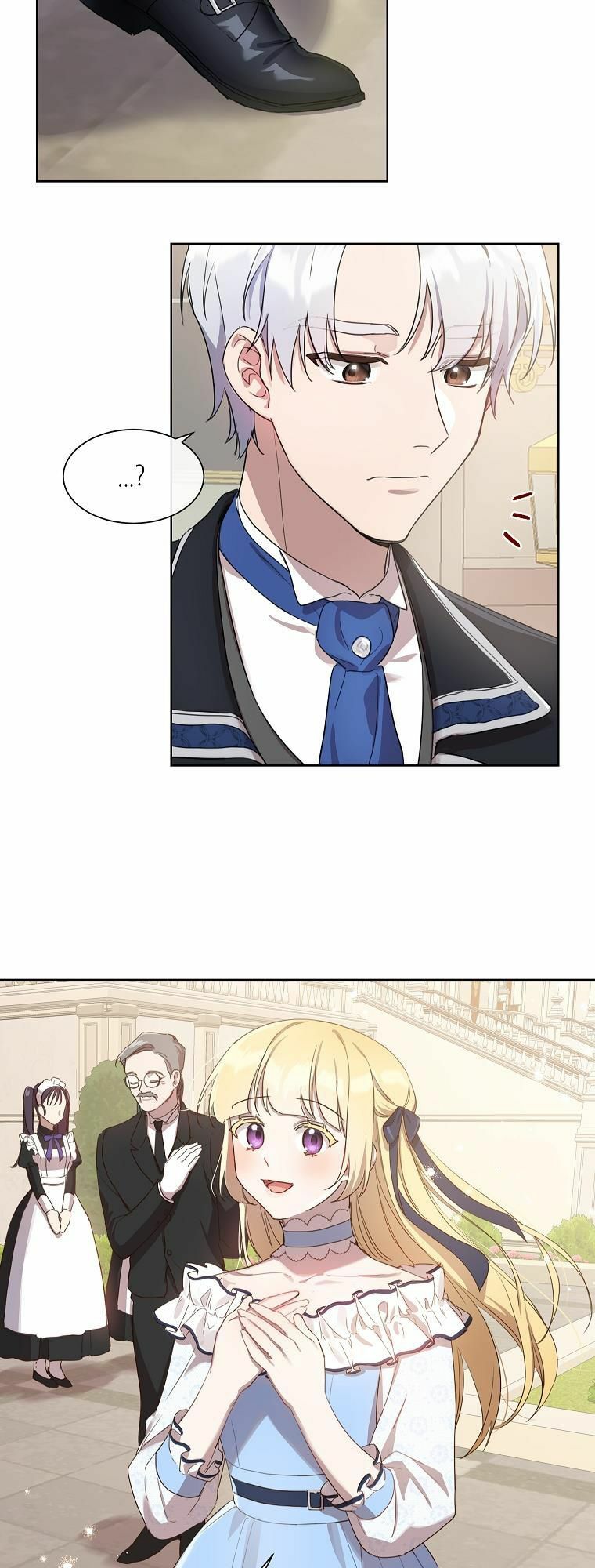 Mất Đi Một Người Chị Tốt: Chapter 7