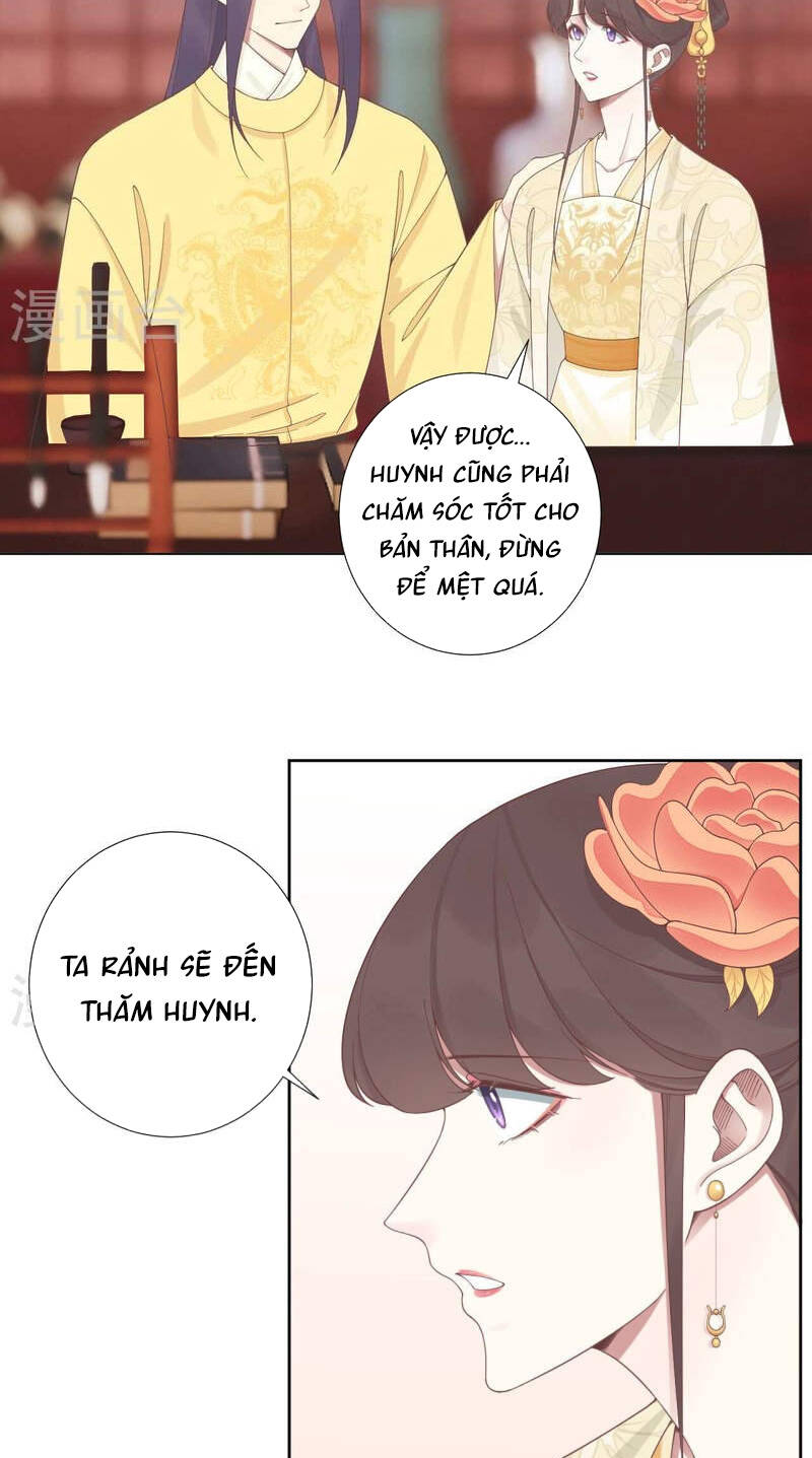 Hoàng Hậu Bận Lắm: Chapter 207