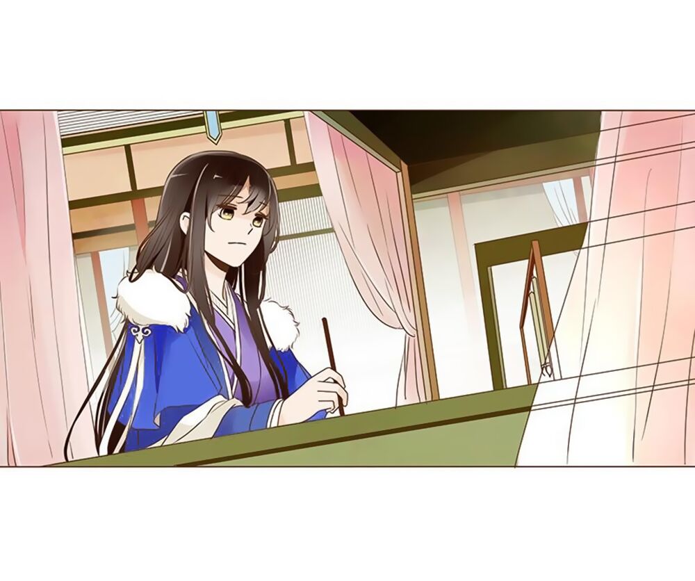 Đế Vương Trắc: Chapter 57