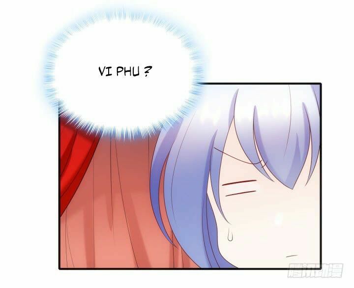 Đô đốc đại nhân sủng thê kí: Chapter 14.1