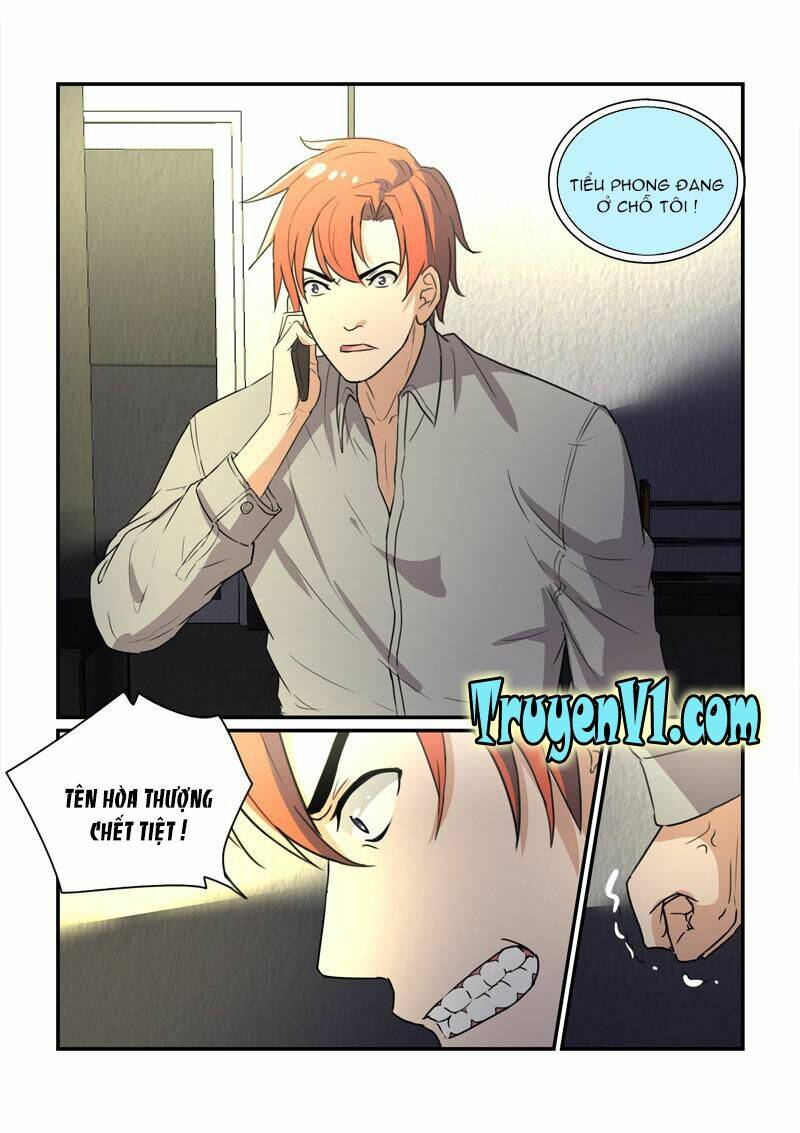 Bắt Cóc Hoàng Đế Về Hiện Đại: Chapter 90