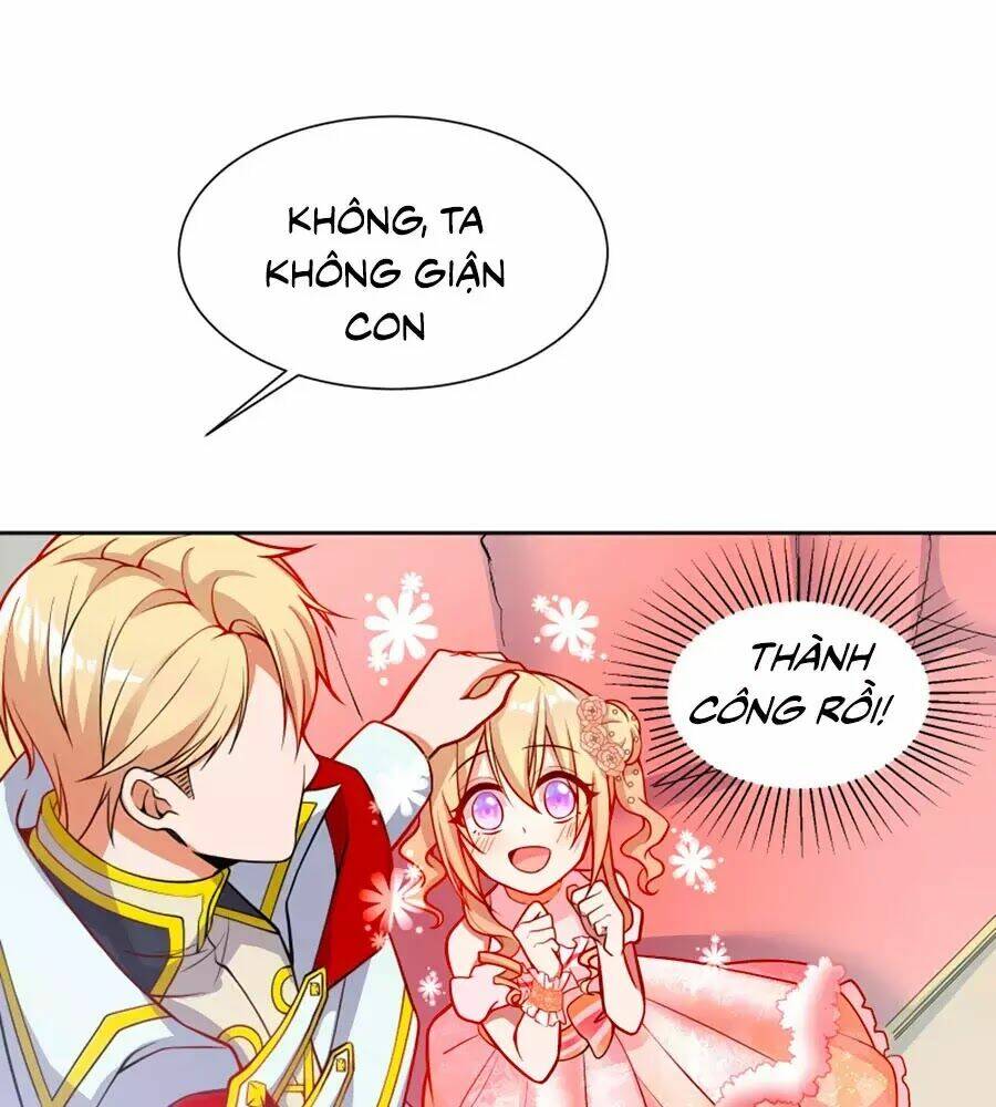Kế Hoạch Sống Còn Của Công Chúa Nữ Phụ: Chapter 10