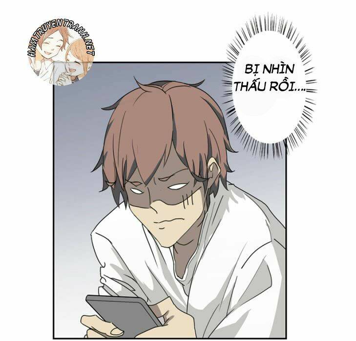 Hotboy Quốc Dân Sủng Thành Nghiện: Chapter 6