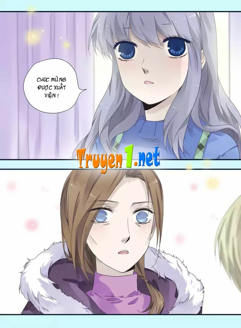 Lam Sí: Chapter 66