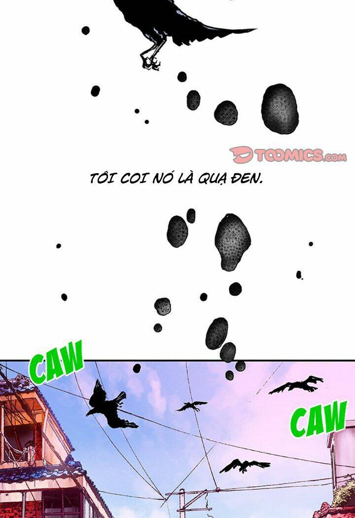 Kang Gito: Chapter 3