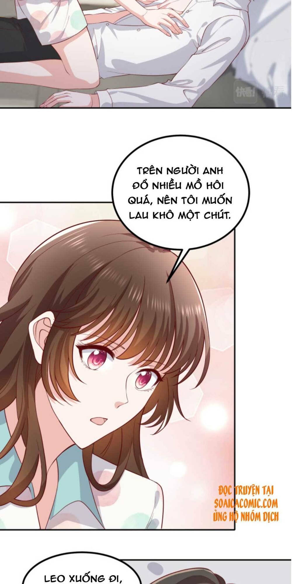 Nhất Sanh Hữu Hỉ: Chapter 65