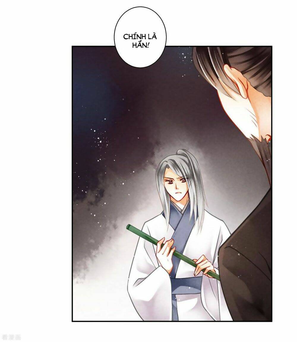 Ái Thượng Vô Địch Tiếu Hoàng Hậu: Chapter 128