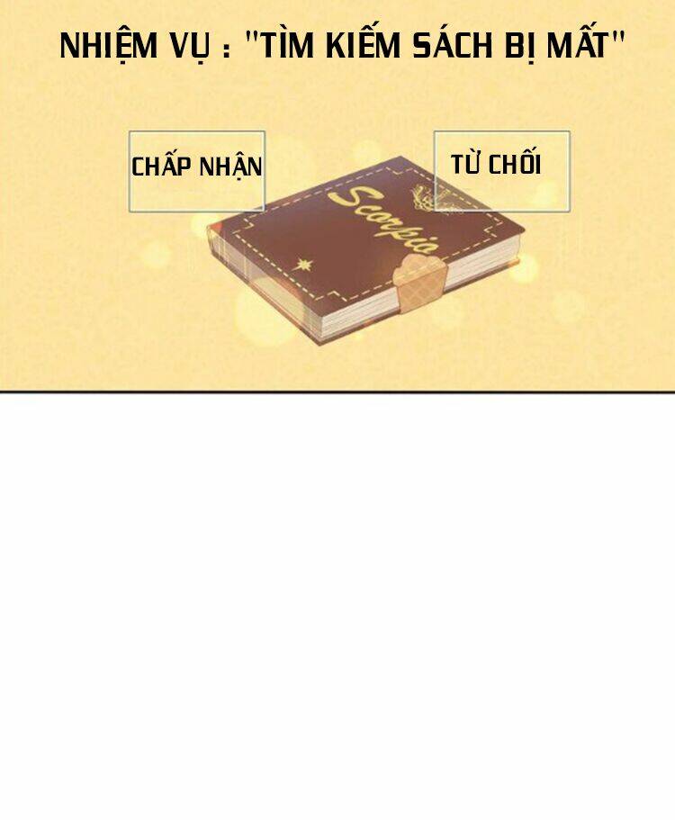 Kế Hoạch Trái Tim: Chapter 5