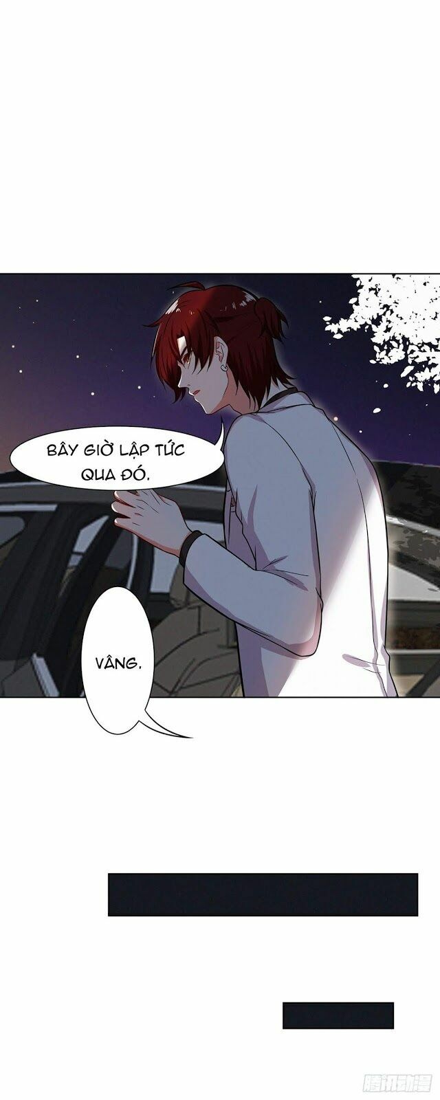 Trọng sinh quý thê chi phục thù hoa lệ: Chapter 18