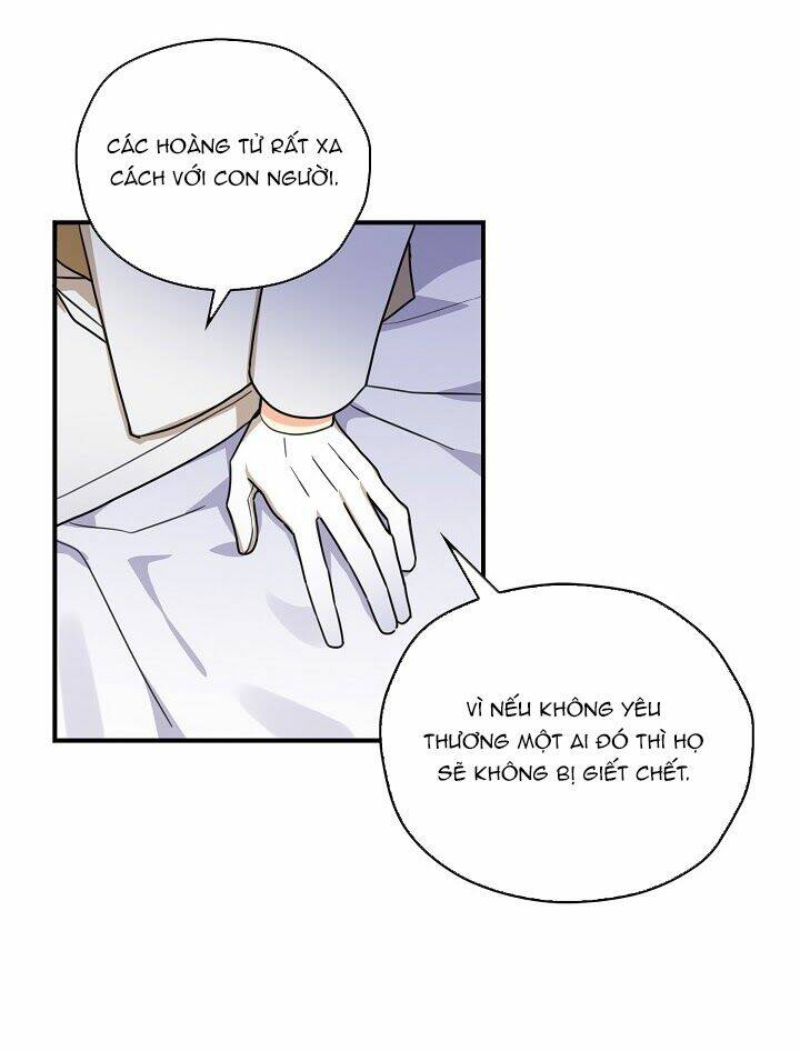 Ba Người Anh Trai Của Tôi Là Bạo Quân: Chapter 18