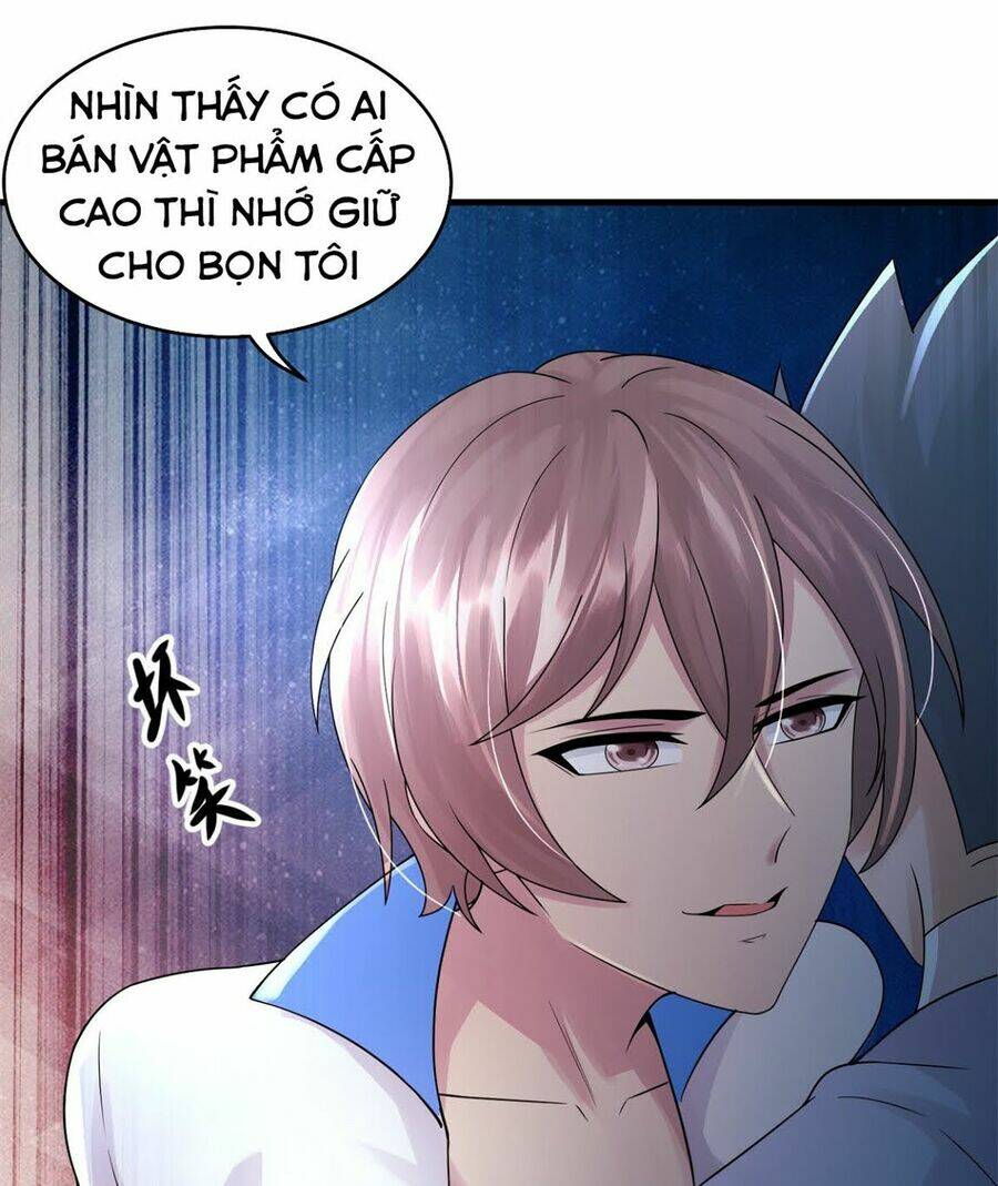 Pháp Sư Truyền Kỳ: Chapter 18