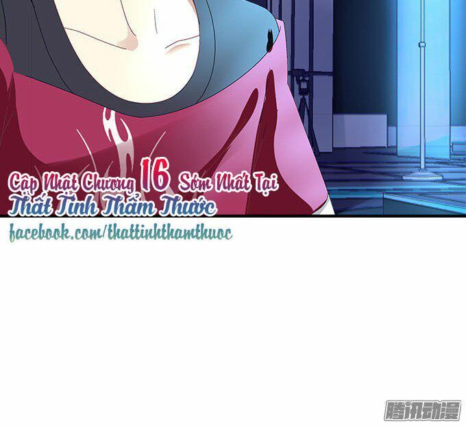 Thiên lại âm linh: Chapter 15