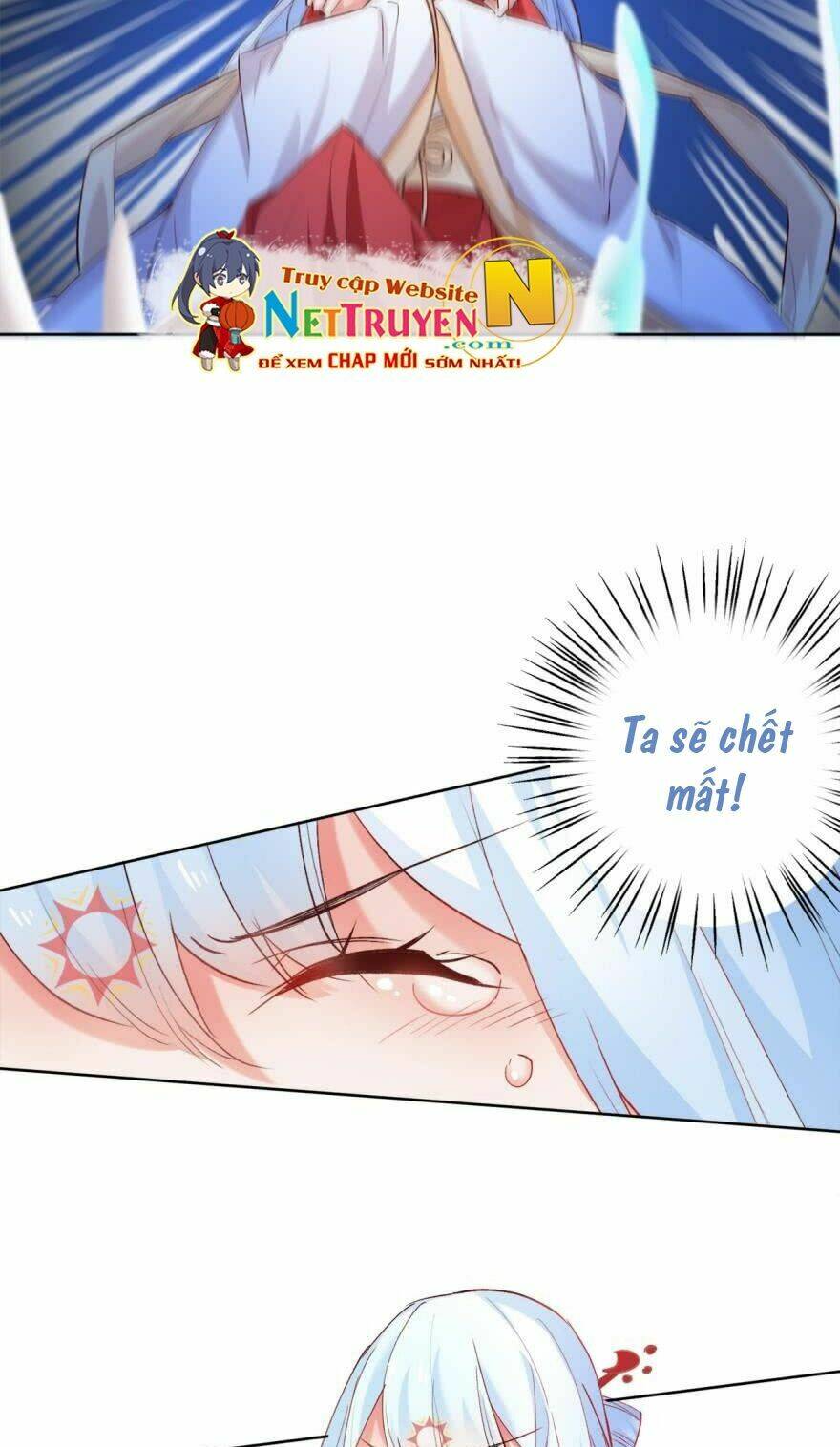 Nghịch Lai Thuận Thú: Chapter 23