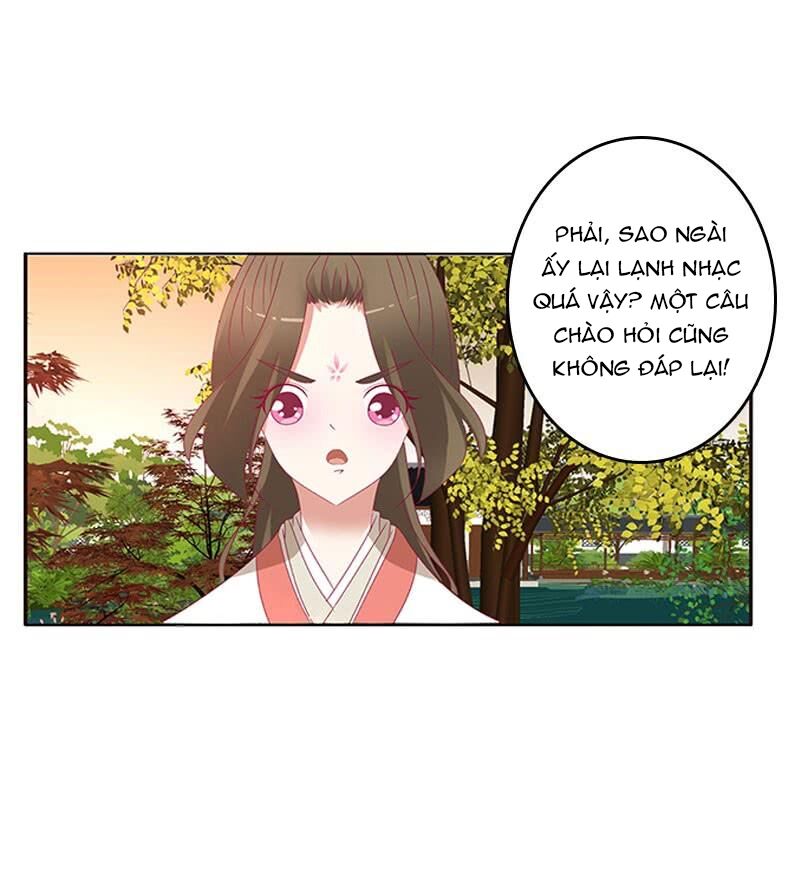 Thông Linh Phi: Chapter 386