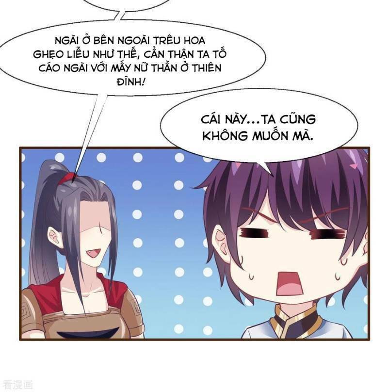 Ta Là Ngọc Hoàng Đại Đế: Chapter 63