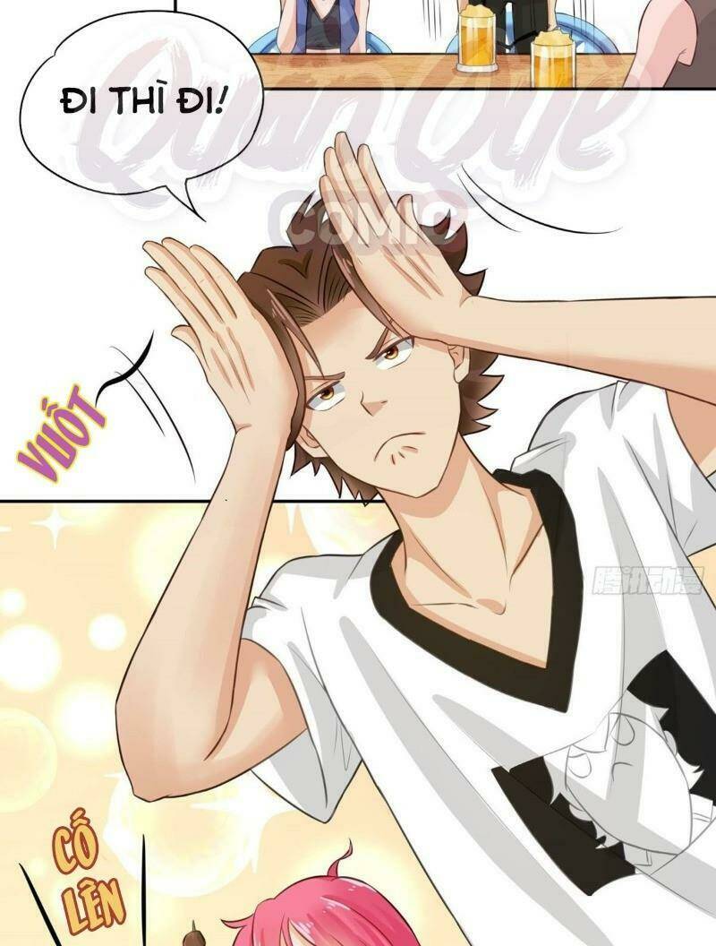 Tiên Giới Thương Thành: Chapter 7