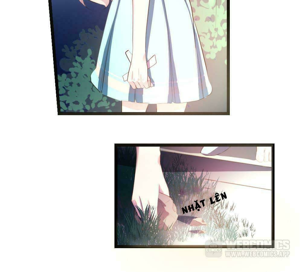 Bản Hợp Đồng Của Tổng Tài Lạnh Lùng: Chapter 2