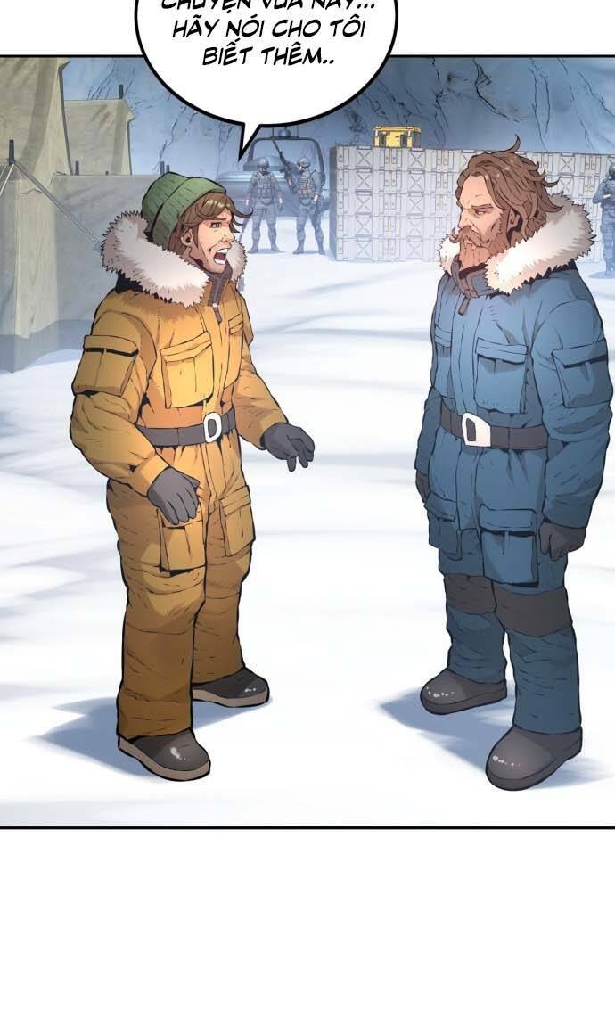 Thám Hiểm Giả Tài Ba: Chapter 1