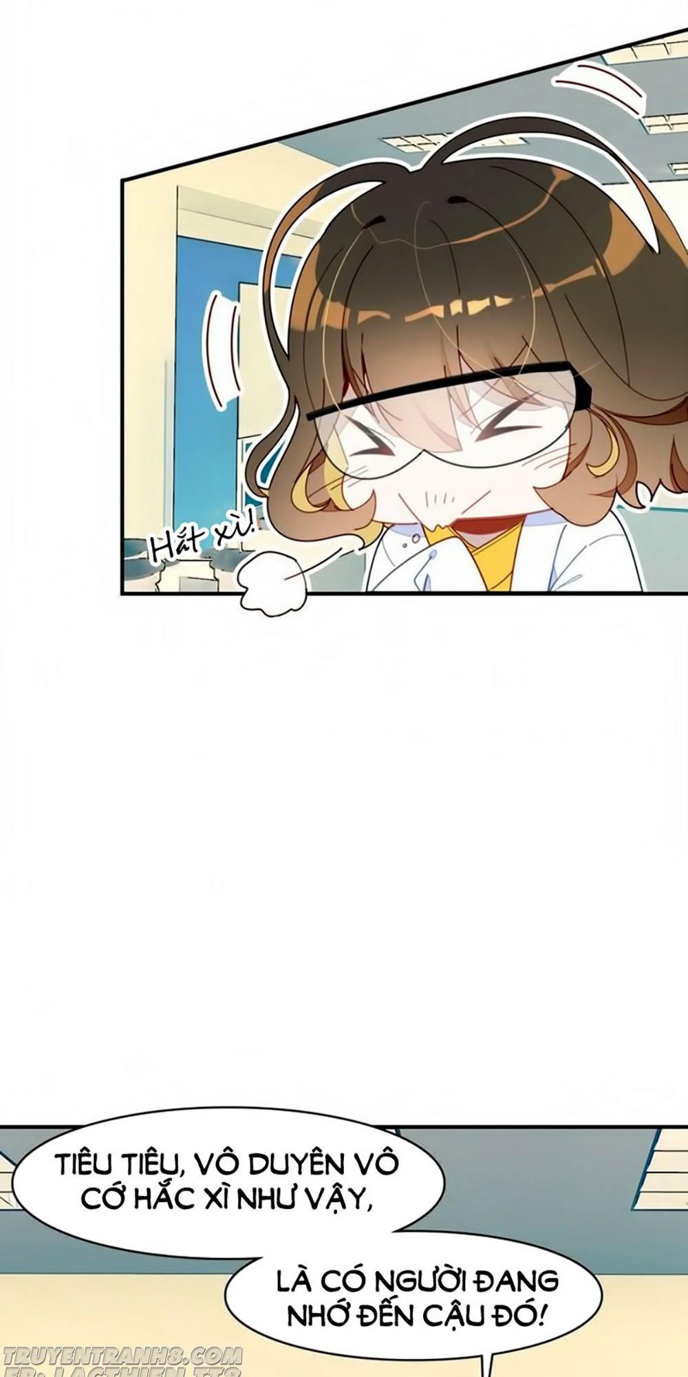 Ái Ngạo Kiều Long Vương Gia: Chapter 4