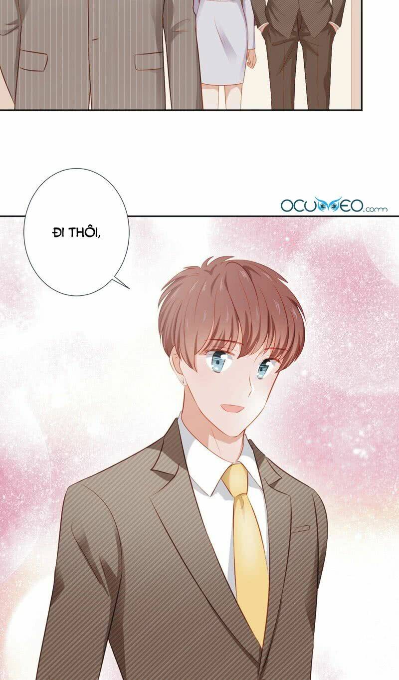 Khi Trá Luyến Nhân: Chapter 29