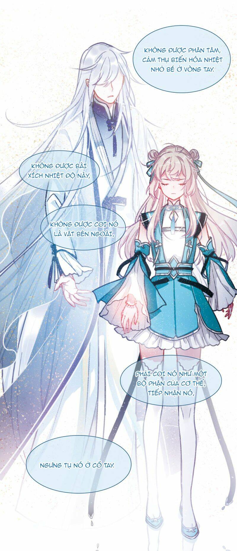 Danh Kiếm Chủng: Chapter 4.3