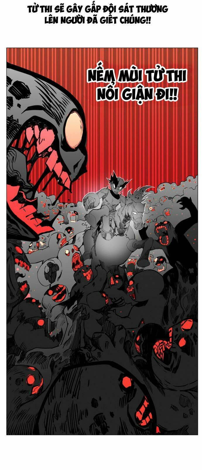 Hard Core Leveling Warrior: Chapter 83