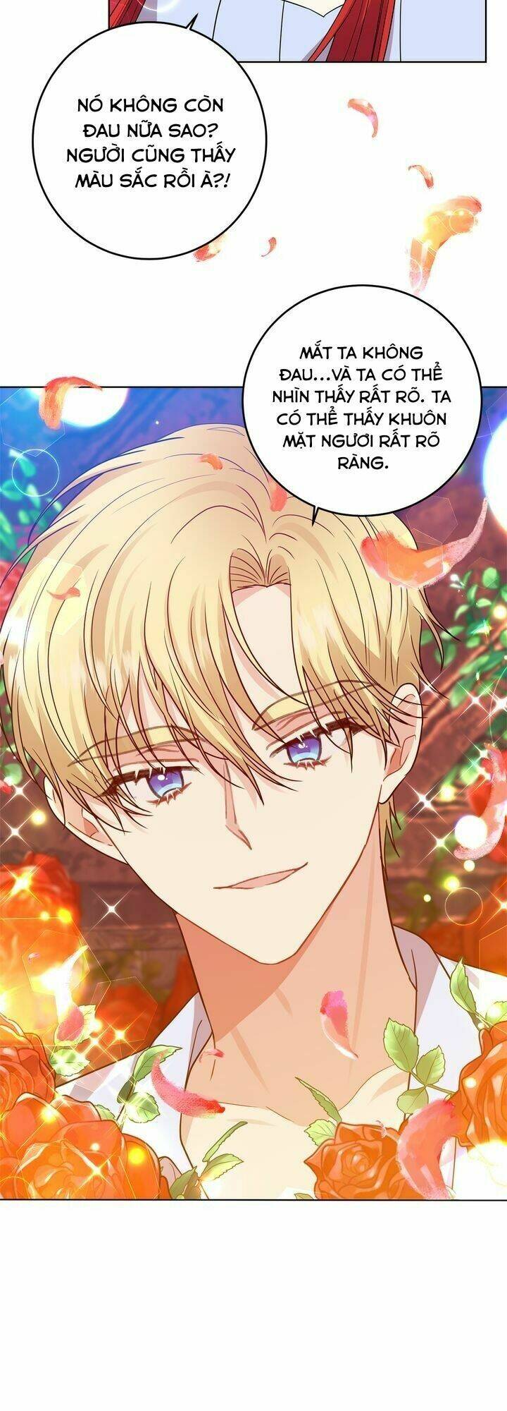 Tôi Trở Thành Gia Sư Của Tên Bạo Chúa: Chapter 21
