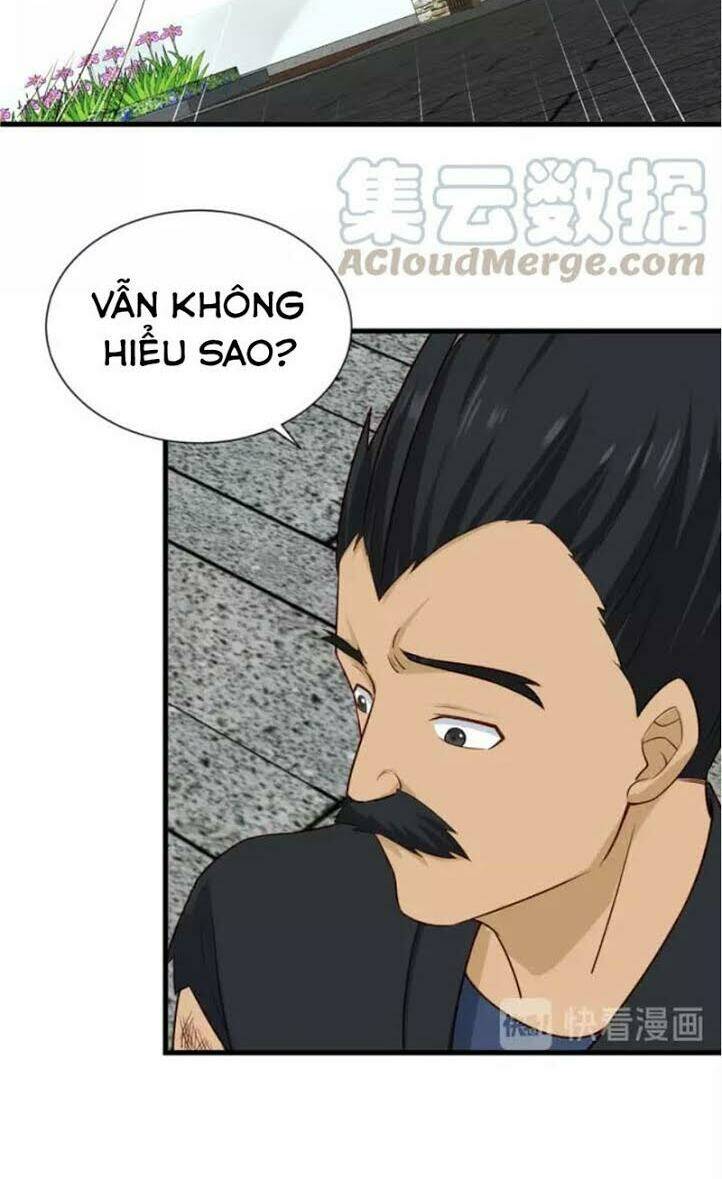 Hệ Thống Tu Tiên Mạnh Nhất: Chapter 59