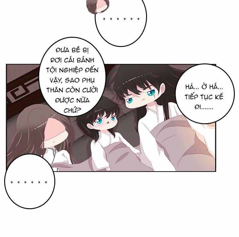 Tướng Quân Mời Ra Trận: Chapter 118