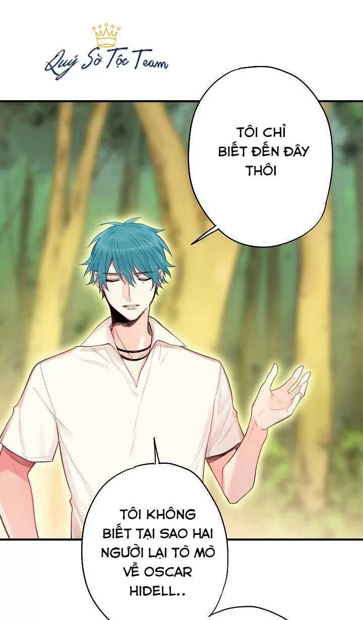 Tồn Tại Với Tư Cách Là Vợ Của Nam Chính: Chapter 120: Con trai nhà Farram
