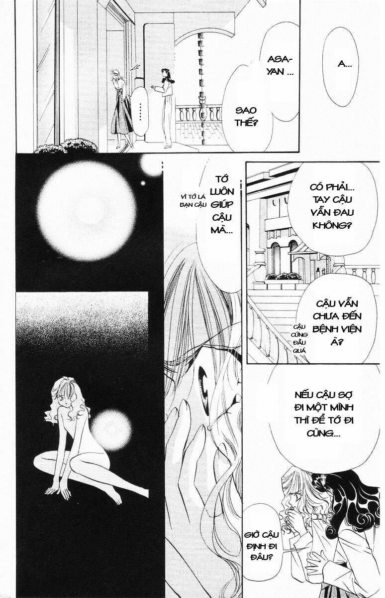 Tokyo Crazy Paradise: Chapter 53