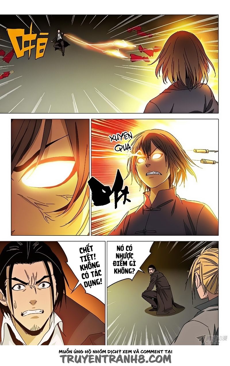 The Lost City: Chapter 39