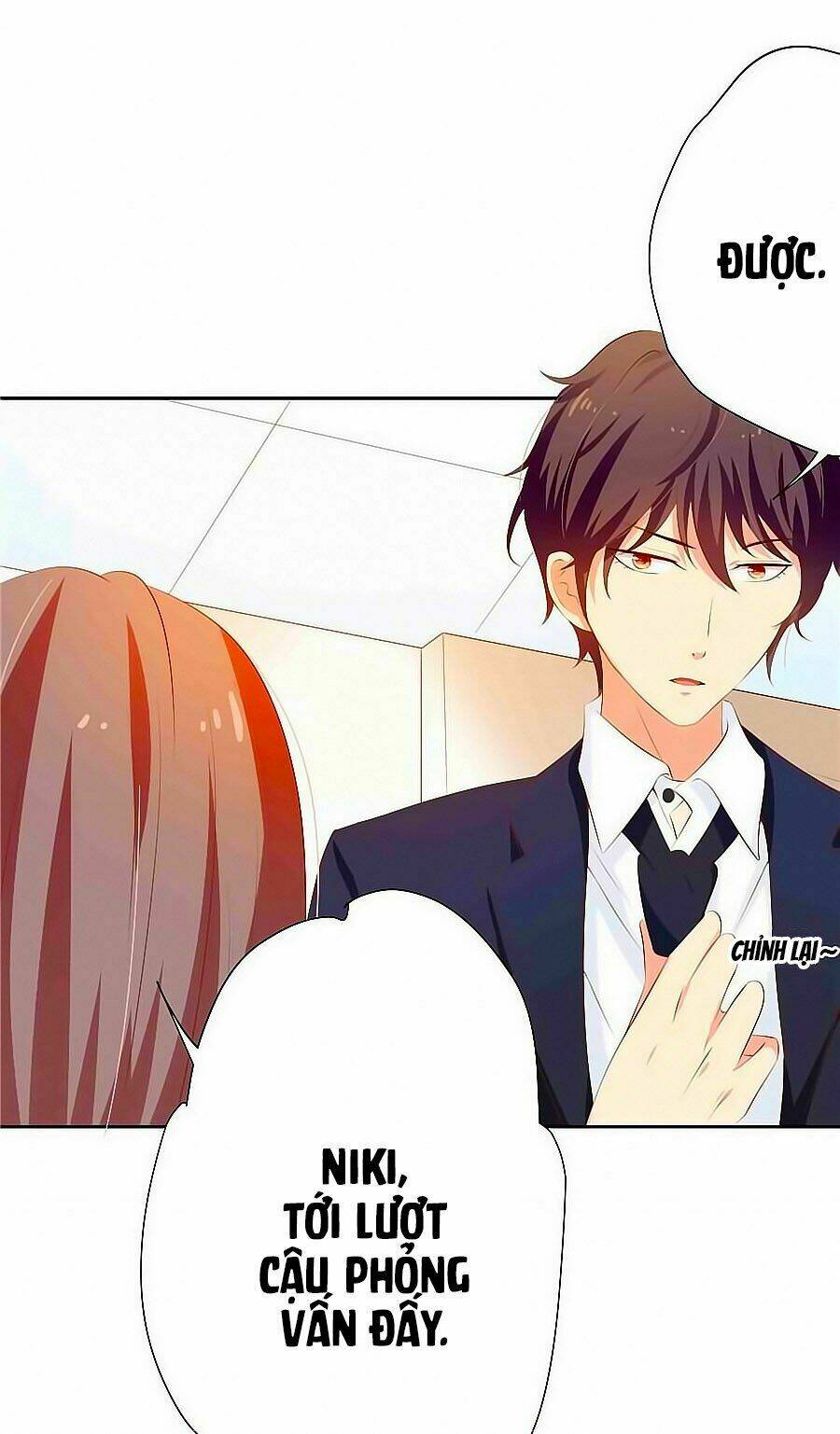 Bạn Trai Là Ngôi Sao: Chapter 59