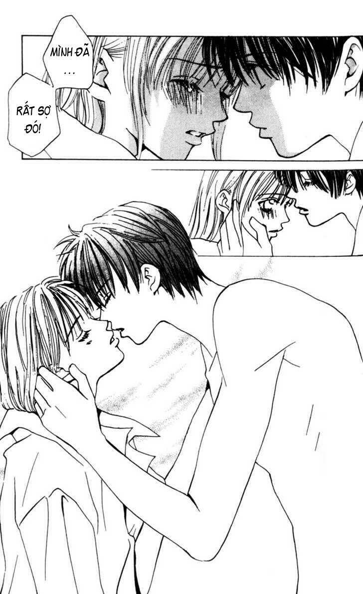 Kiss Me Baby: Chapter 2