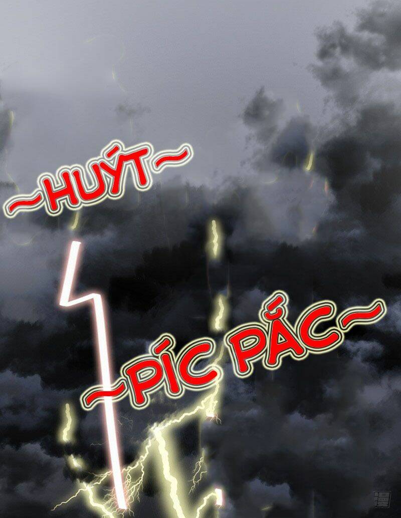 Vượt Qua Ngân Hà Để Yêu Em: Chapter 2